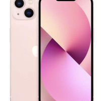 Смартфон Apple iPhone 13 mini 4/256 ГБ, розовый