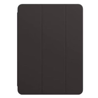 Чехол-подставка магнитный Smart Folio для Apple iPad 10 2022 года (10-го поколения), чёрный