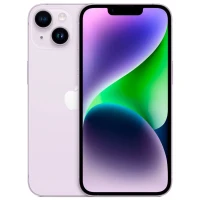 Смартфон Apple Iphone 14 | 6/128 ГБ, фиолетовый