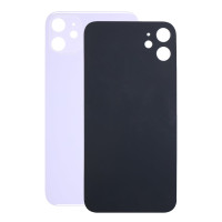 Задняя панель iPhone 11 (Purple). Версия CE EU РСТ