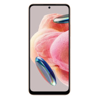 Смартфон Xiaomi Redmi Note 12 6/128GB золотой 6/128 ГБ, золотой