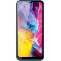 Смартфон Oukitel C23 Pro 4/64 ГБ, зеленый