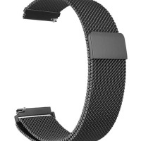 Ремешок миланская петля для Xiaomi Amazfit Samsung Huawei Honor Magic Watch 20 мм