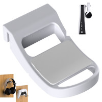 Держатель-крючок для игровых наушников, геймпада Sony PlayStation 5 DualSense