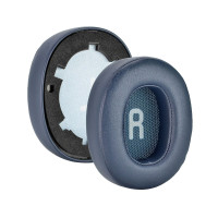 1 пара сменных подушечек для наушников, подушка, губка, наушники, крышка для TUNE 700BT 710BT 700BTNC 750BT 760BTNC