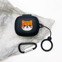 Чехол на наушники Realme Buds Air 3s, собака