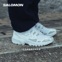 salomon薩洛蒙越野休閒鞋透氣鏤空潮鞋低幫減震防滑復古科技ACS +