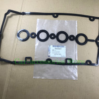 Прокладка крышки клапана двигателя для Chevrolet Aveo Cruze Sonic Opel Saturn Astra Pontiac G3 Daewoo Vauxhall 55354237