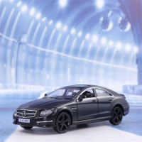 Игрушечная модель литая автомобиля Mercedes Benz E63 CLS63 AMG