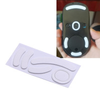 Профессиональные наклейки на Коньки для мыши, 1 упаковка, сменный коврик для ножек для мыши logitech G Pro, беспроводные мыши, скользят, изогнутые края