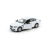 Игрушечный автомобиль из сплава RMZ City 1/36 для BMW M550i M5 M4