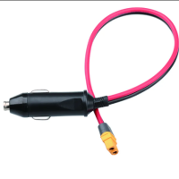 Автомобильный прикуриватель XT60