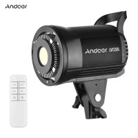 Светодиодный прожектор Andoer LM135Bi 135 Вт