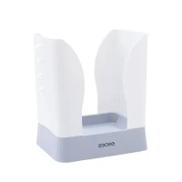 Регулируемое ведро для мусора для кухни, складное ведро для мусора, женское вместительное ведро для мусора, Кухонное ведро для ванной комнаты