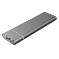 2023 Новый высокоскоростной 16 Тб/32 ТБ/64 ТБ/128 ТБ USB 3.1 портативный внешний твердотельный накопитель внешний жесткий диск SSD смартфон
