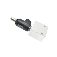 Совершенно новый OEM:14616529/14616530, подходит для экскаваторов EC380D/EC340D, аксессуары, электромагнитный клапан вентиляторного насоса VOE14616529/VOE14616530