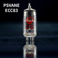 Трубчатый усилитель PSVANE ECC83, 12AX7, 12AU7, ECC82, ECC81, 12AT7, EL84, комплект усилителя звука Hi-Fi «сделай сам»