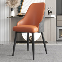 Железный расслабляющий стул для макияжа для ванной комнаты, Легкий стул для ванной комнаты с шампунем, стул для туалетного столика, домашняя мебель SY50BC