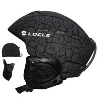 Лыжный шлем LOCLE, размер S-XL