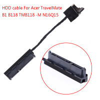 Кабель для жесткого диска для ноутбука Acer TravelMate B1 B118 TMB118