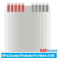 Защитная пленка для 3D-принтера Anycubic Photon M3 Plus Mono X 4K 6K 8,9 9.25ins Mono 2k4k 6.23ins