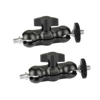 Универсальная шаровая головка HDRIG для монитора