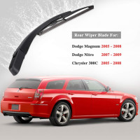 Щетка стеклоочистителя и рычаг стеклоочистителя для Dodge Magnum 2005-2008,Dodge Nitro 2007-2009,Chrysler 300C 2005-2008 514065