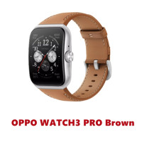 Смарт-часы OPPO Watch 3 Pro, 1,91 дюйма, Snapdragon W5 и Apollo 4 Plus, 1 ГБ ОЗУ + 32 Гб ПЗУ