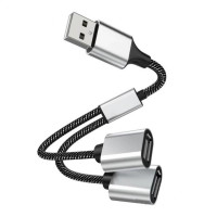 USB на 3 USB 2,0 концентратор 4 порта