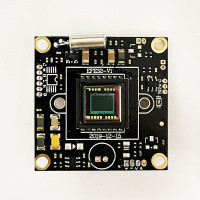 Чип 4140 + 673 CLESTECH Sony Effio-E CCD