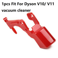 Сверхпрочная кнопка переключения питания для пылесоса Dyson V11/V10, обновленный дизайн, сменная кнопка для уборки дома, 1 шт.