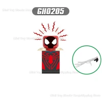 Блочный конструктор KT1072 G0124