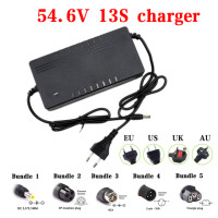 48 в 52 в 60 в 72 в 2A 3A 5A зарядное устройство 13S 14S 16S 20S литий-ионный аккумулятор 54,6 в 58,8 в 67,2 в 84 в 2A 3A 5A интеллектуальная Быстрая зарядка