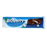 Печенье Bounty secret 132 г