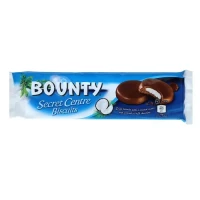 Печенье Bounty secret 132 г