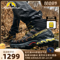 LASPORTIVA戶外防水輕量越野運動徒步登山鞋Ultra Raptor II新品