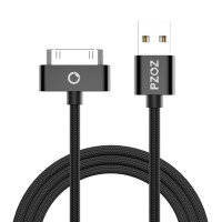 USB-кабель для зарядки iPhone 4