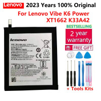 Аккумулятор 4000мач BL272 для Lenovo Vibe K6 Power