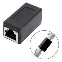 Сетевой разъем LAN RJ45