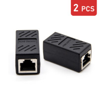 Соединитель RJ45