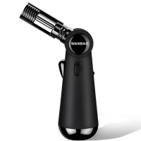 Газовая зажигалка