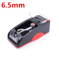 1 шт., автоматическая машинка для скручивания сигарет с вилкой европейского стандарта