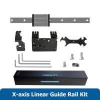 Набор линейных направляющих Creality Ender 3 X-axis MGN12C