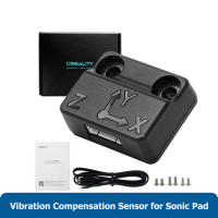 Датчик вибрации Creality Sonic Pad ADXL345, сенсор с точным управлением и функцией снижения звонков для 3D принтера SmartPad