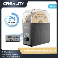 Регулируемая температура для 3D-принтера Creality