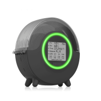 Сушилка для наполнителя SUNLU S2, улучшенная, с сенсорным экраном, 360 °