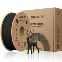 Нить PLA серии Creality Hyper, 1 кг