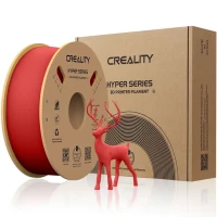 Creality нить Pro Hyper PLA высокоскоростная нить для 3D принтера 1,75 мм 1 кг для Creality K1/K1 Max/Ender-5 S1