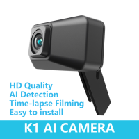 CREALITY официальная Новая Обновленная K1 AI камера HD качество AI Обнаружение замедленная съемка для K1/K1 MAX камера аксессуары для 3D-принтера