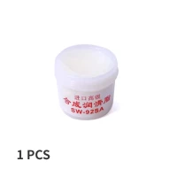 Искусственная смазка, предохранительная пленка, пластиковая шестеренчатая смазка для клавиатуры, смазочное масло для подшипников Samsung, HP, Canon, Epson